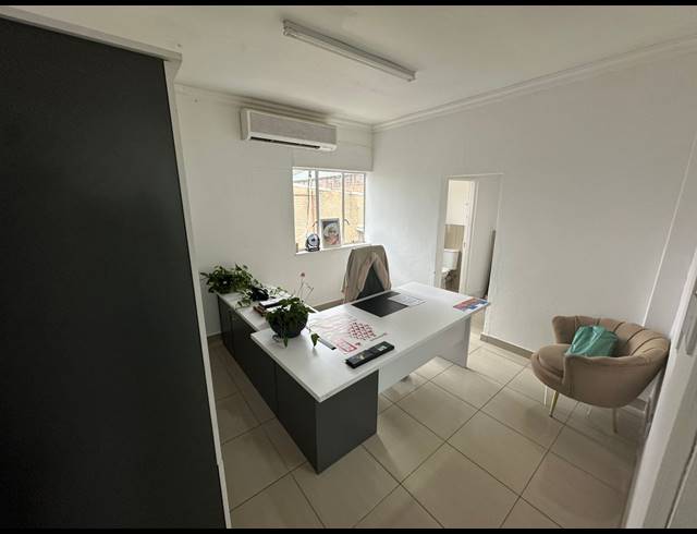 358M² OFFICE FOR SALE IN PIETERMARITZBURG CENTRAL